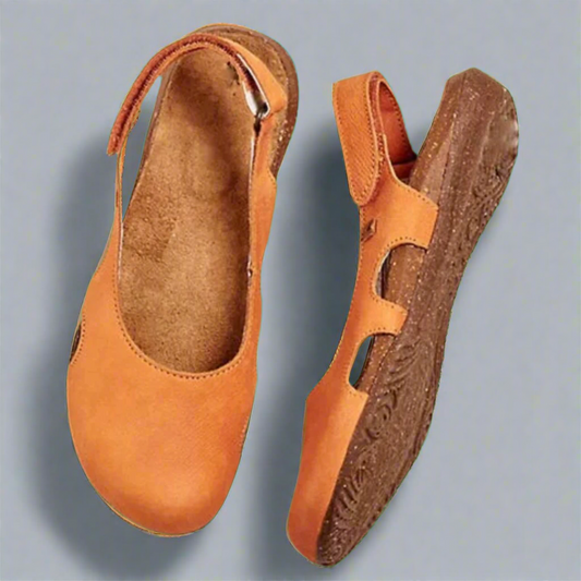 Selina | Komfortable Sandalen mit Unterstützung