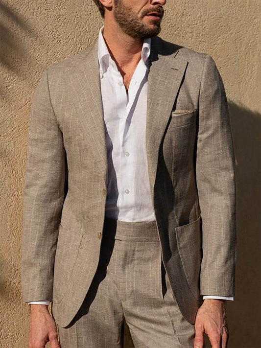 Julien | Business Casual Sakko