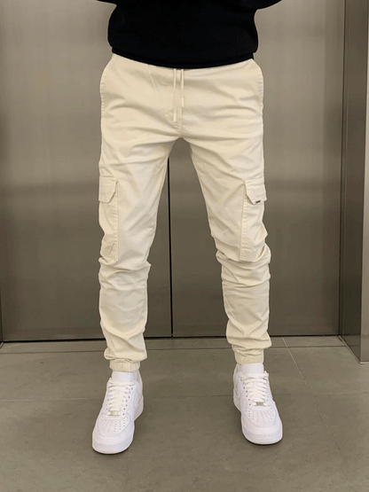 Seths | Bequeme Cargohose