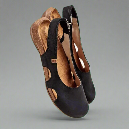 Selina | Komfortable Sandalen mit Unterstützung