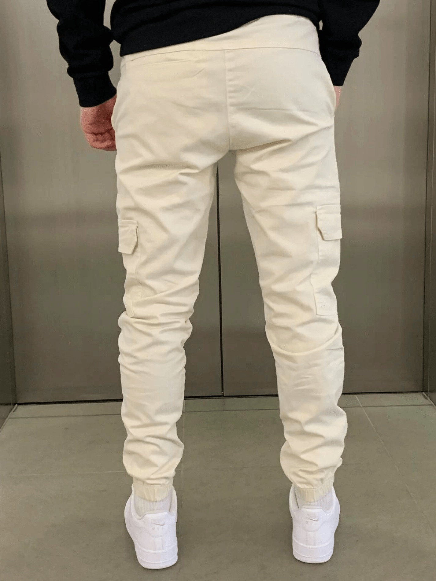 Seths | Bequeme Cargohose