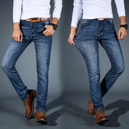 Arman | Premium Stretch-Jeans