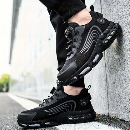 MeierGear - Sicherheits-Arbeitsstiefel