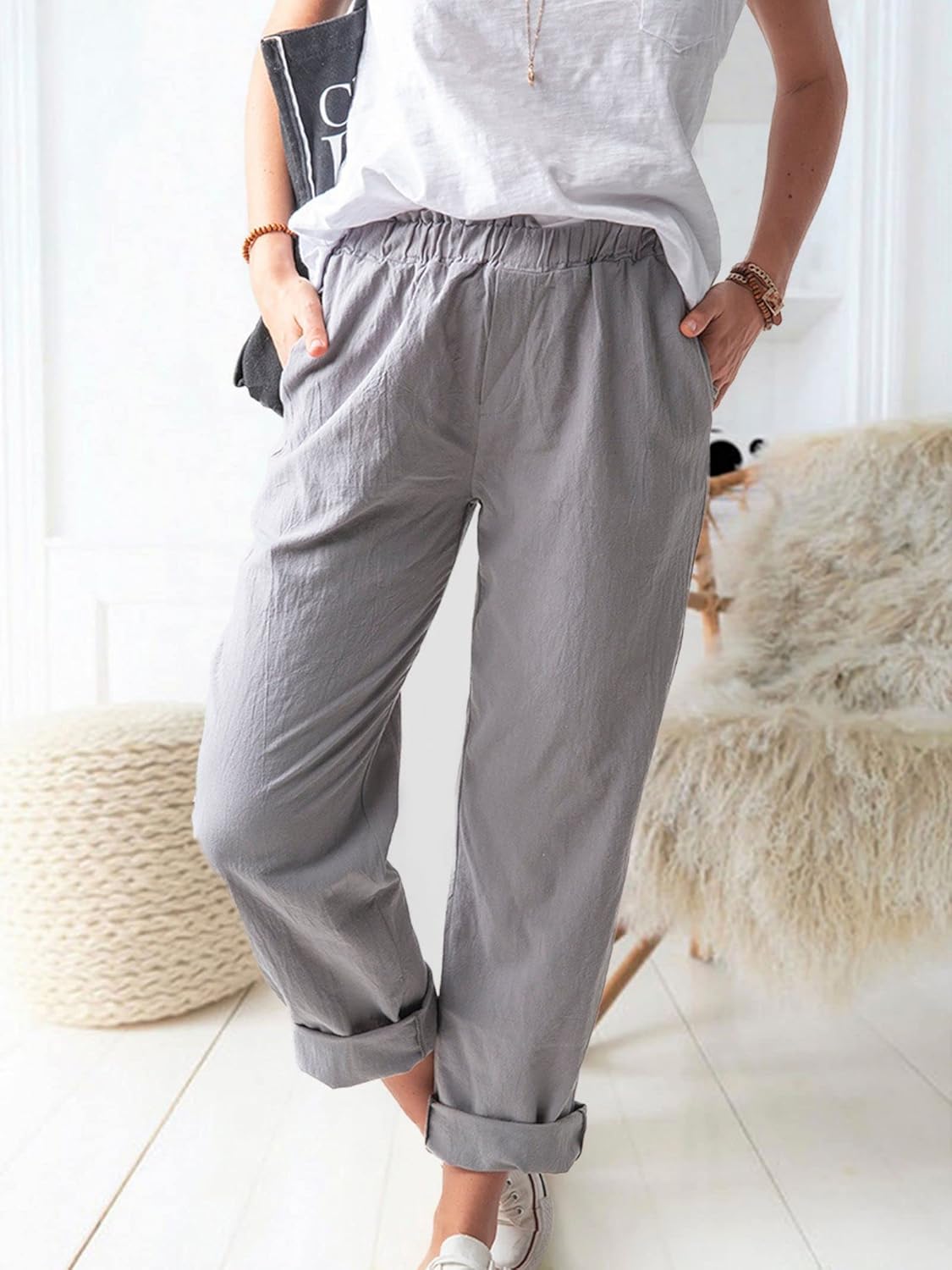 Shela | Legere Stil Hose