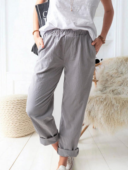 Shela | Legere Stil Hose
