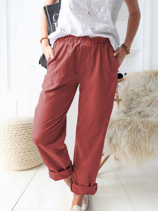 Shela | Legere Stil Hose
