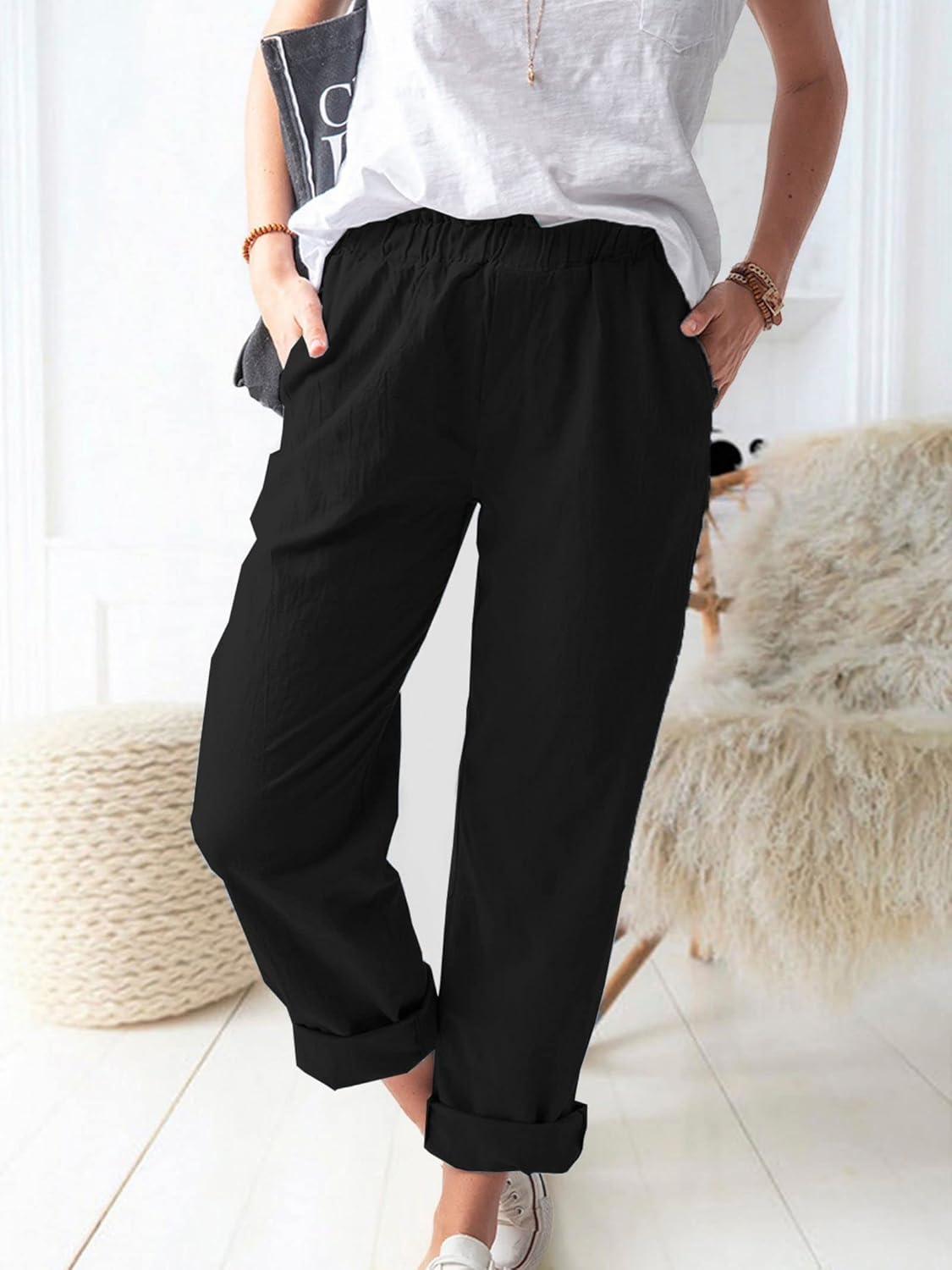 Shela | Legere Stil Hose