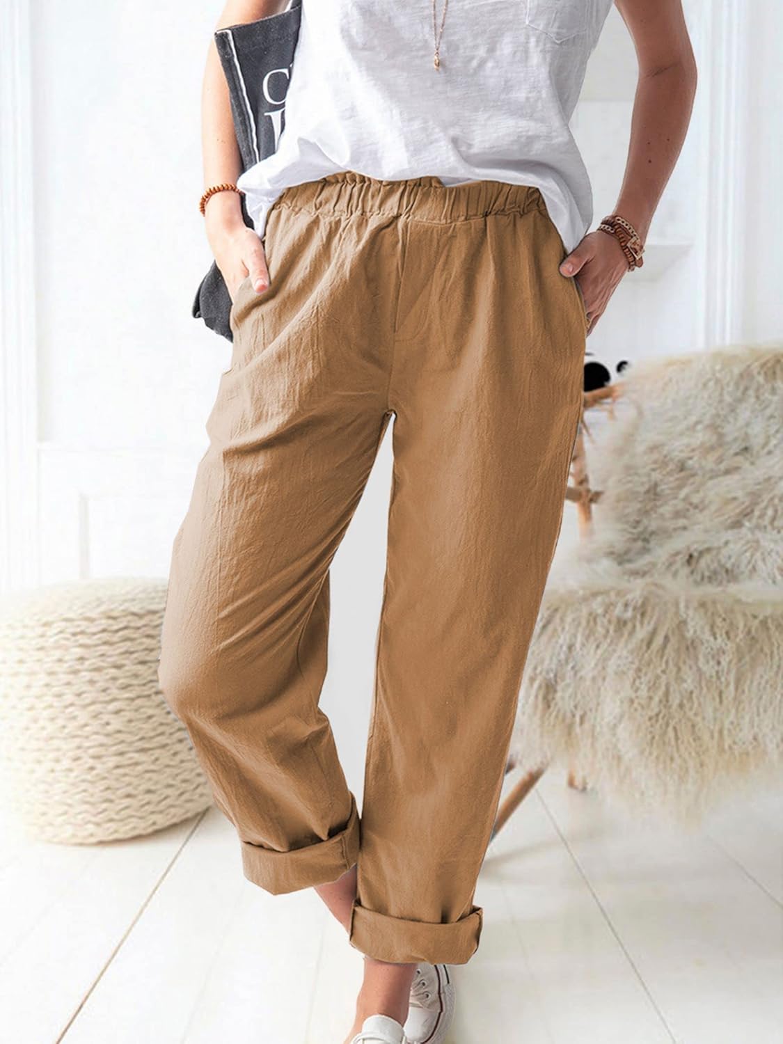 Shela | Legere Stil Hose
