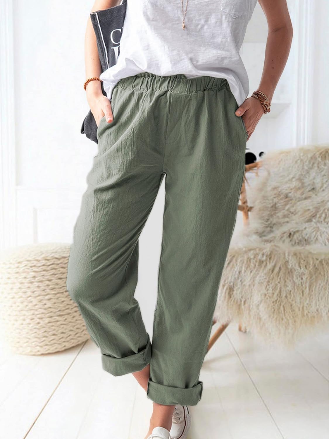 Shela | Legere Stil Hose
