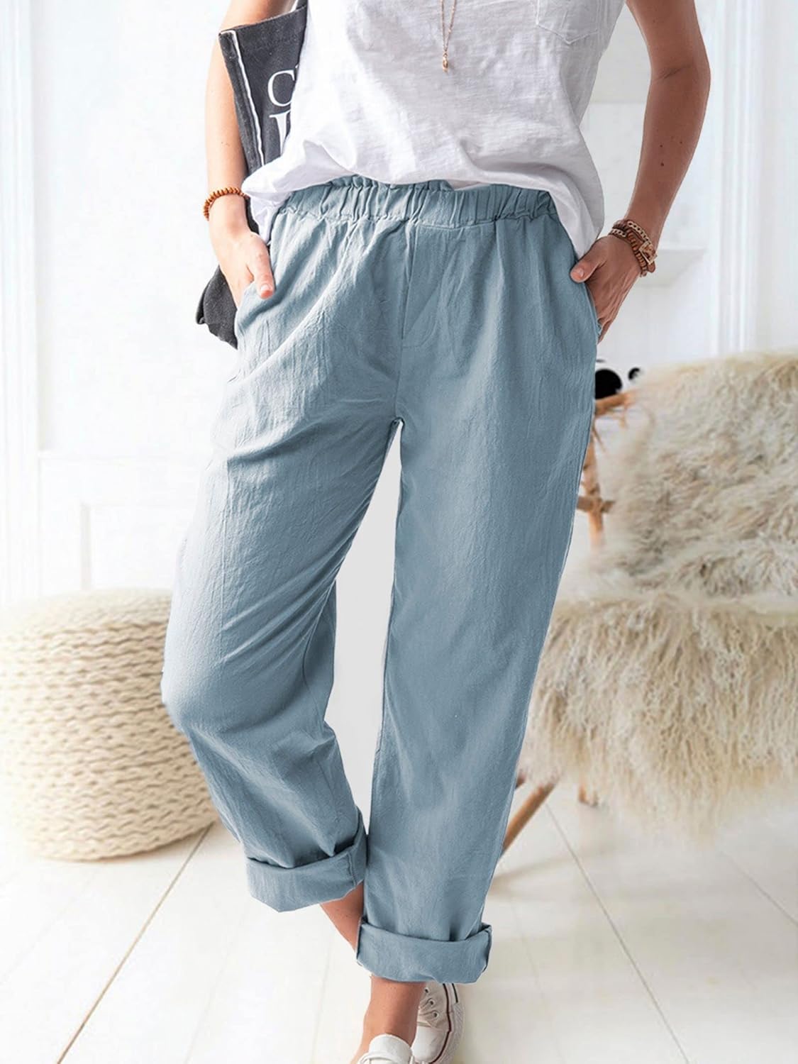 Shela | Legere Stil Hose