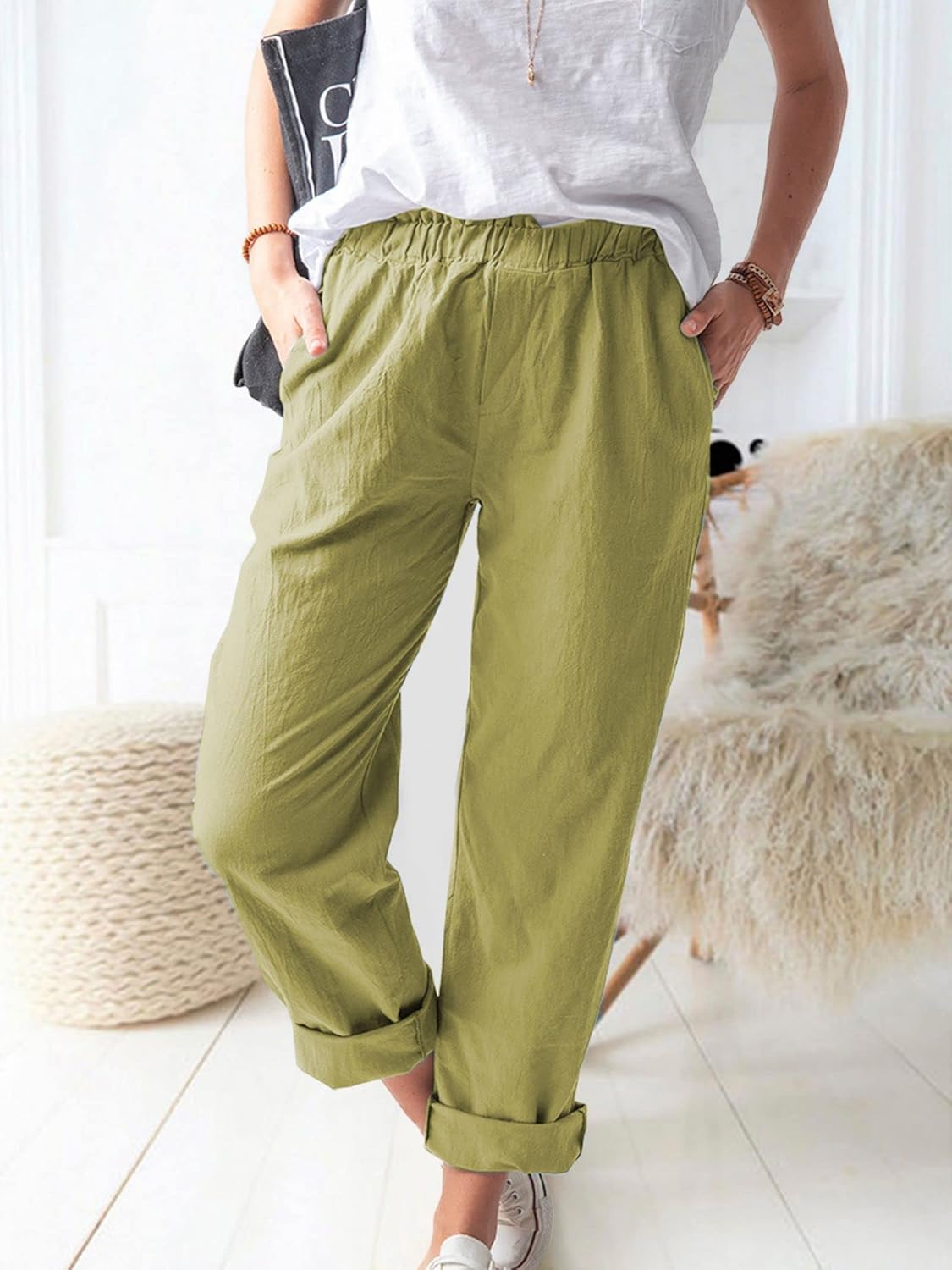 Shela | Legere Stil Hose