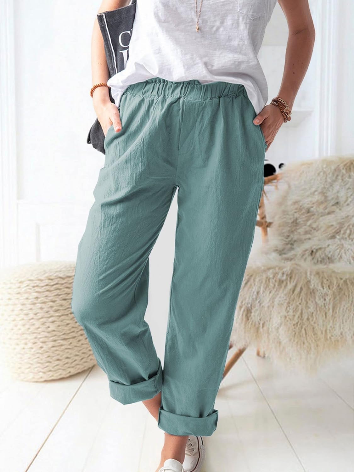 Shela | Legere Stil Hose