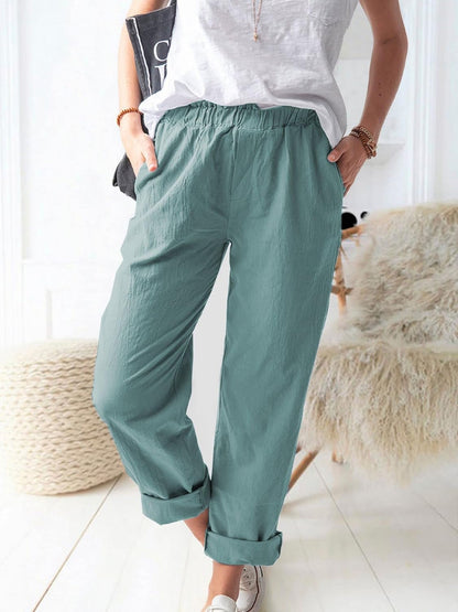 Shela | Legere Stil Hose