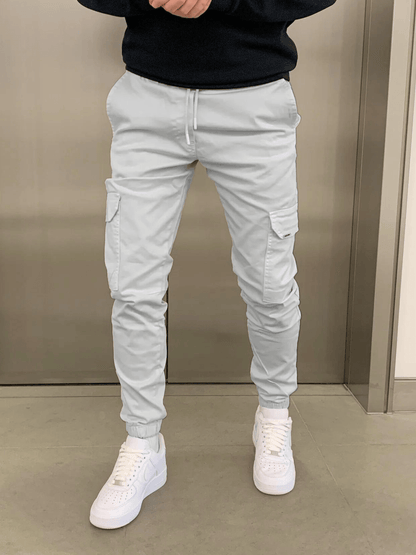 Seths | Bequeme Cargohose