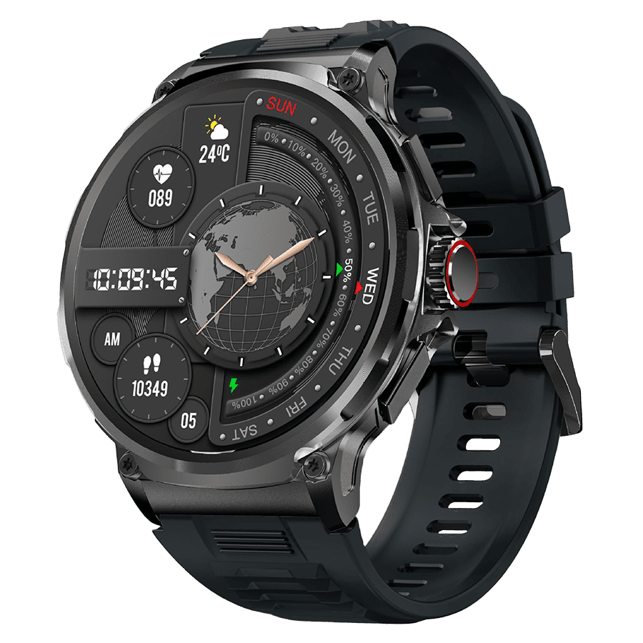 Zeusie - Smartwatch