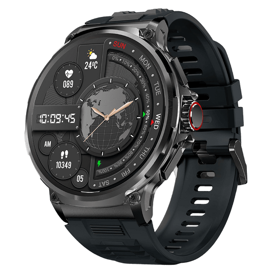 Zeusie - Smartwatch