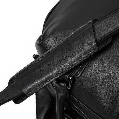 AALBORG | Reisetasche aus Leder