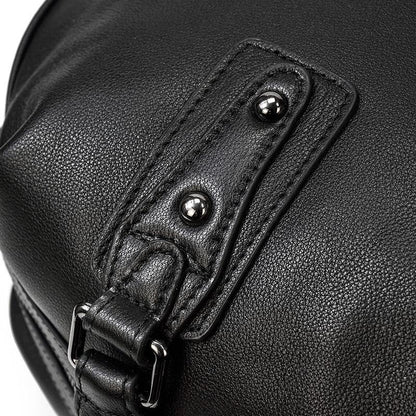 AALBORG | Reisetasche aus Leder