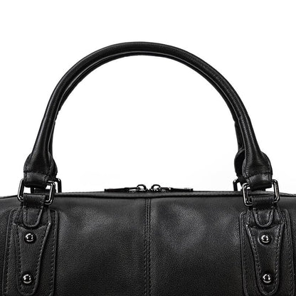 AALBORG | Reisetasche aus Leder