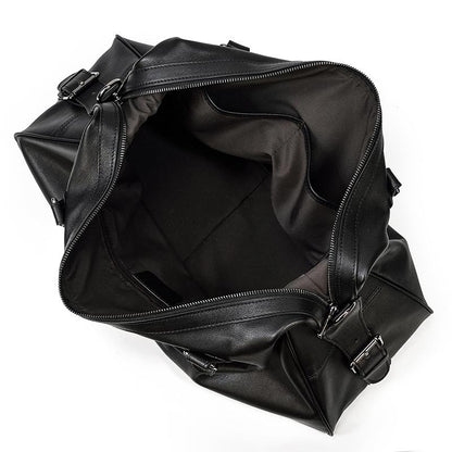 AALBORG | Reisetasche aus Leder