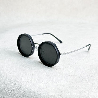 Meier Vision™ - Anpassbare Designerbrille