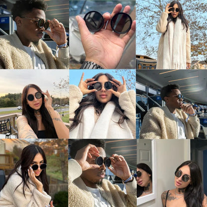 Meier Vision™ - Anpassbare Designerbrille