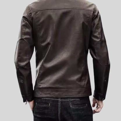 Will | Urban Lederjacke