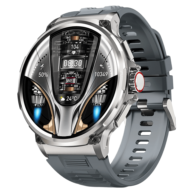 Zeusie - Smartwatch