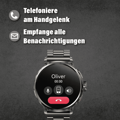 Zeusie - Smartwatch