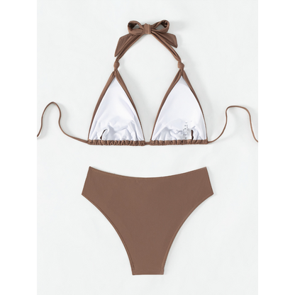 Serenity Bikini Set – Stilvoll und Anpassbar für Deinen Sommer