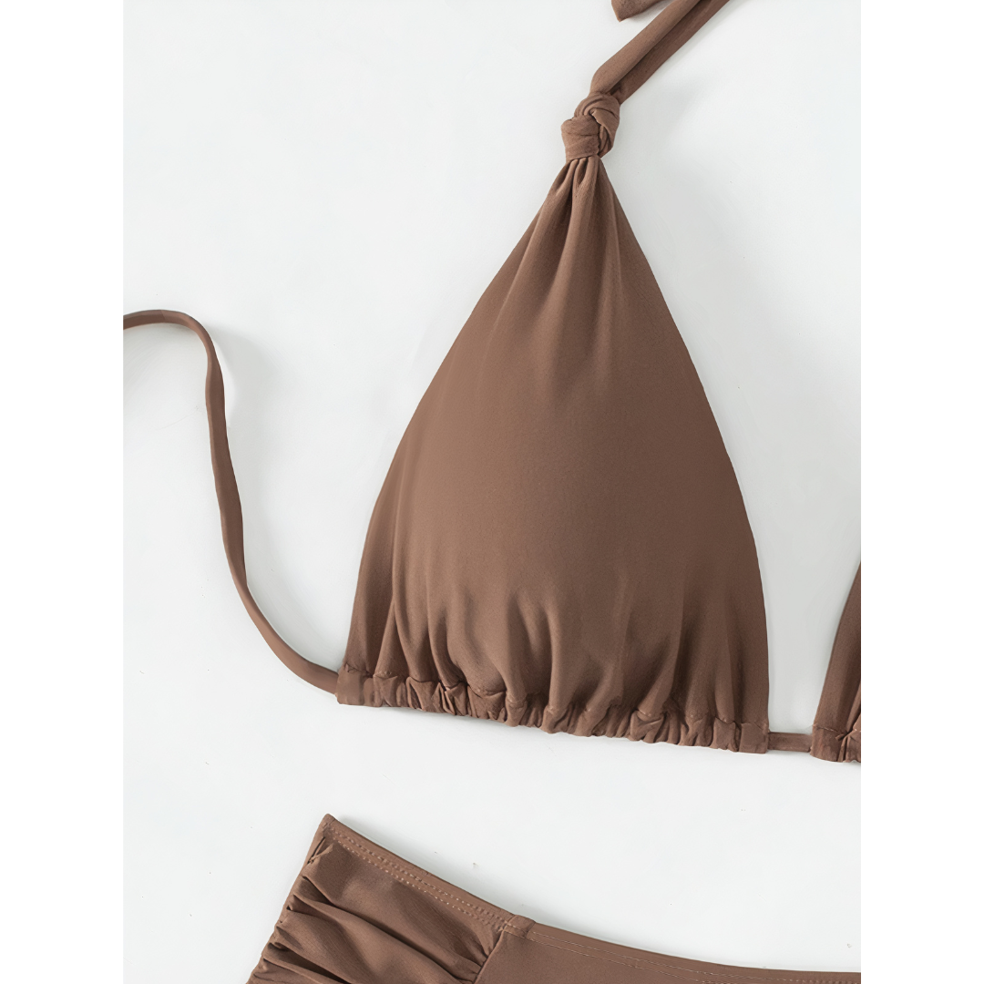 Serenity Bikini Set – Stilvoll und Anpassbar für Deinen Sommer