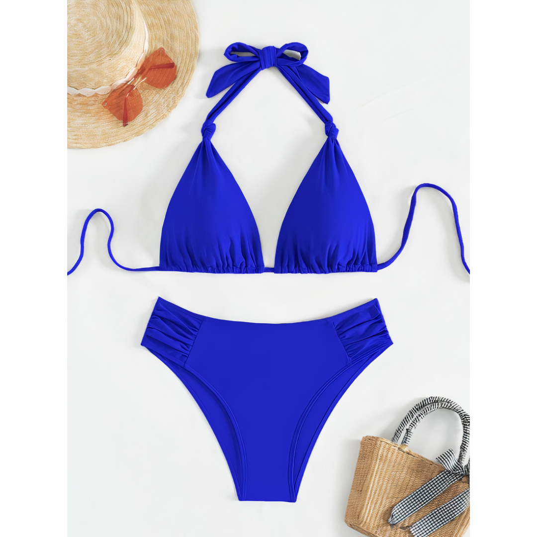 Serenity Bikini Set – Stilvoll und Anpassbar für Deinen Sommer