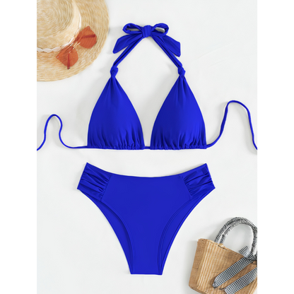 Serenity Bikini Set – Stilvoll und Anpassbar für Deinen Sommer