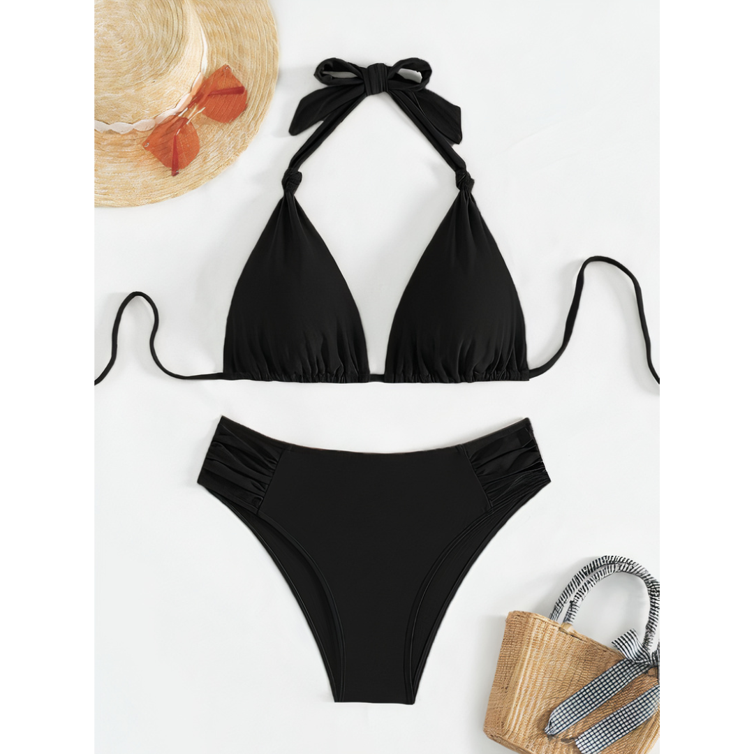 Serenity Bikini Set – Stilvoll und Anpassbar für Deinen Sommer