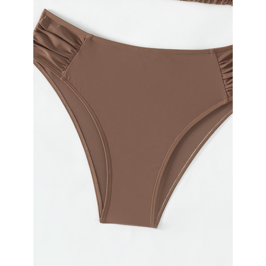 Serenity Bikini Set – Stilvoll und Anpassbar für Deinen Sommer