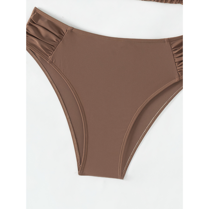 Serenity Bikini Set – Stilvoll und Anpassbar für Deinen Sommer