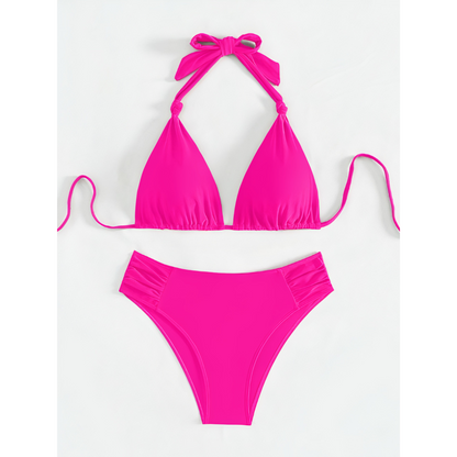 Serenity Bikini Set – Stilvoll und Anpassbar für Deinen Sommer