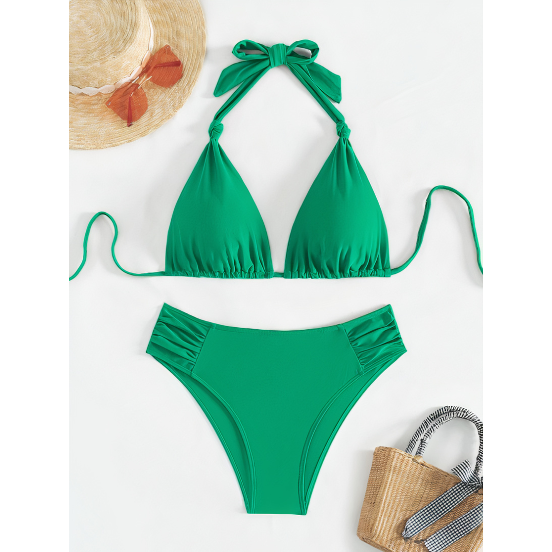 Serenity Bikini Set – Stilvoll und Anpassbar für Deinen Sommer