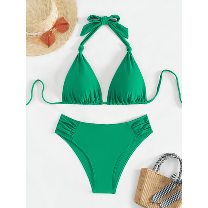 Serenity Bikini Set – Stilvoll und Anpassbar für Deinen Sommer