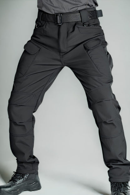 VIGOR SCHWARZ | Taktische Hose
