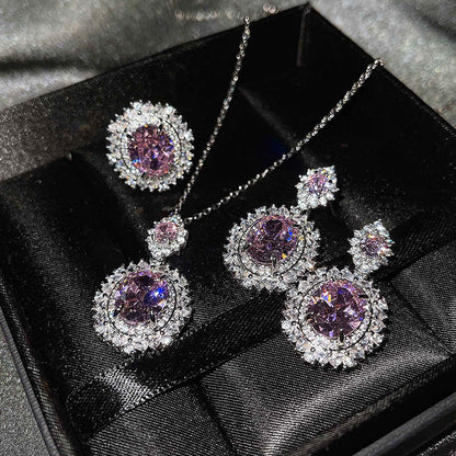 Selene Aurelia Set