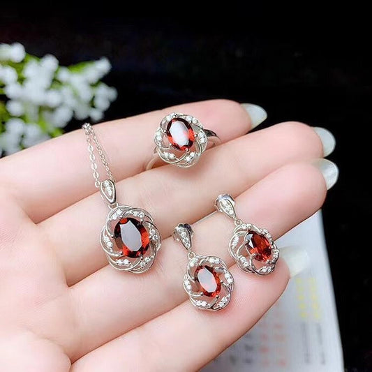 Selene Viora Set