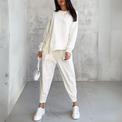 Selena - Entspanntes Stilvolles Set