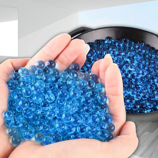 7-8mm Gel-Kugeln – Wasserperlen für Gel-Blaster und Dekoration