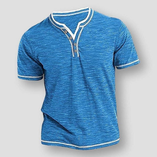 San Martin -  Aurora Ultimate Comfort T-Shirt