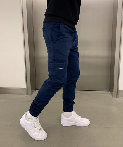 Seths | Bequeme Cargohose