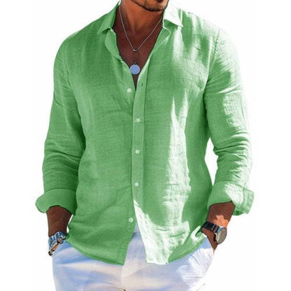 Victor | Elegantes Herrenhemd