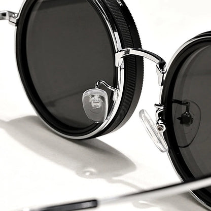 Meier Vision™ - Anpassbare Designerbrille